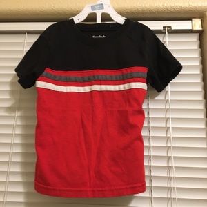 toddler boys shirt